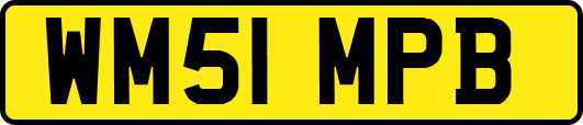 WM51MPB