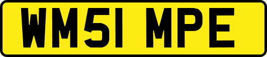 WM51MPE