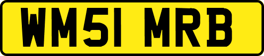 WM51MRB