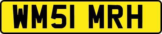 WM51MRH