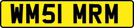 WM51MRM