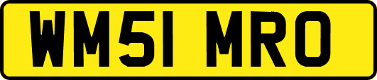 WM51MRO
