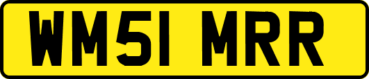 WM51MRR