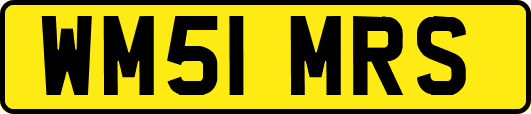 WM51MRS