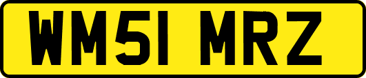 WM51MRZ