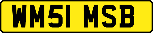 WM51MSB