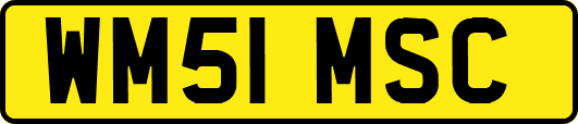 WM51MSC