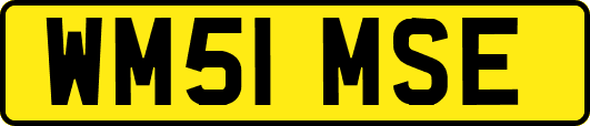 WM51MSE