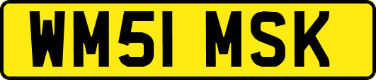 WM51MSK