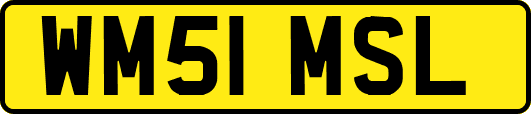 WM51MSL