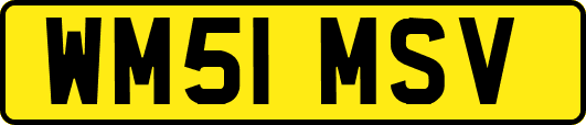 WM51MSV