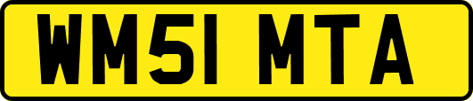 WM51MTA