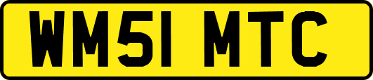 WM51MTC