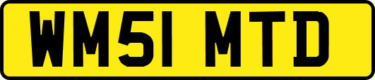 WM51MTD