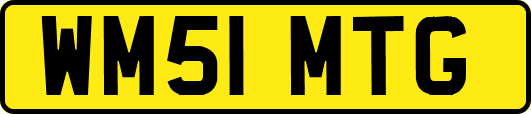 WM51MTG