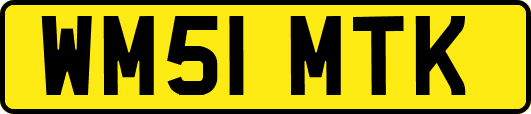 WM51MTK