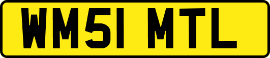 WM51MTL