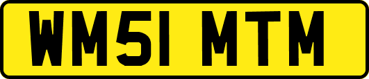 WM51MTM