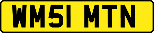 WM51MTN
