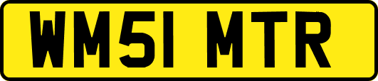 WM51MTR
