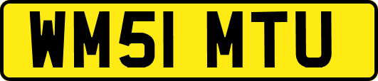 WM51MTU