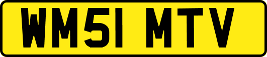 WM51MTV