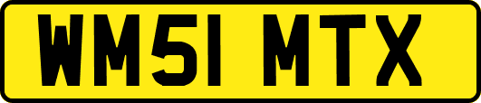WM51MTX