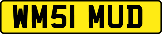 WM51MUD