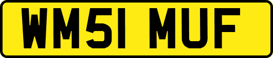 WM51MUF