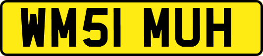 WM51MUH