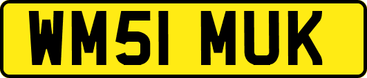 WM51MUK