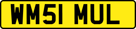 WM51MUL