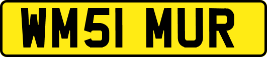 WM51MUR