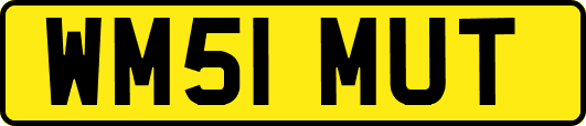 WM51MUT