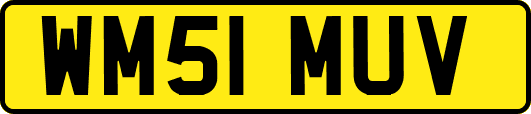 WM51MUV