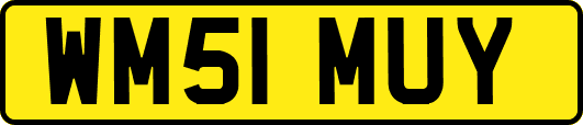 WM51MUY