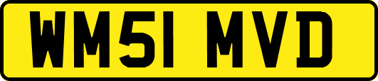 WM51MVD