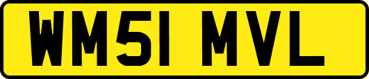 WM51MVL
