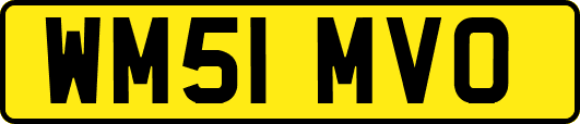 WM51MVO