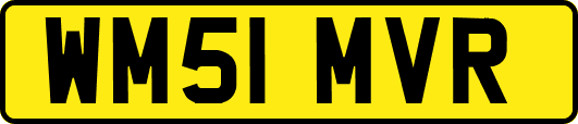 WM51MVR