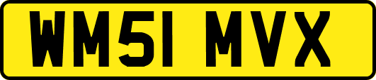 WM51MVX