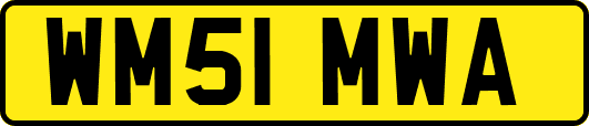 WM51MWA
