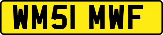 WM51MWF