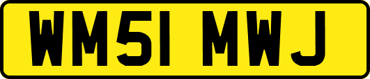 WM51MWJ