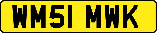 WM51MWK