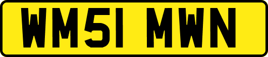 WM51MWN