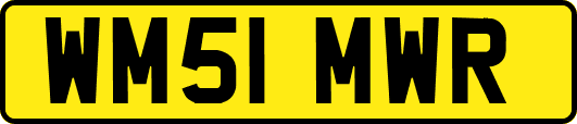 WM51MWR