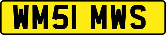 WM51MWS