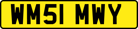 WM51MWY
