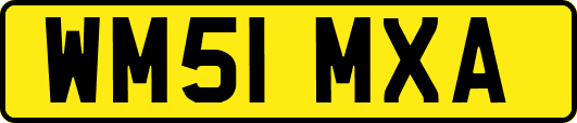 WM51MXA